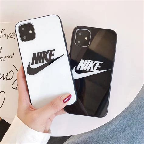 hoesje iphone 11 nike|iphone 11 max cover.